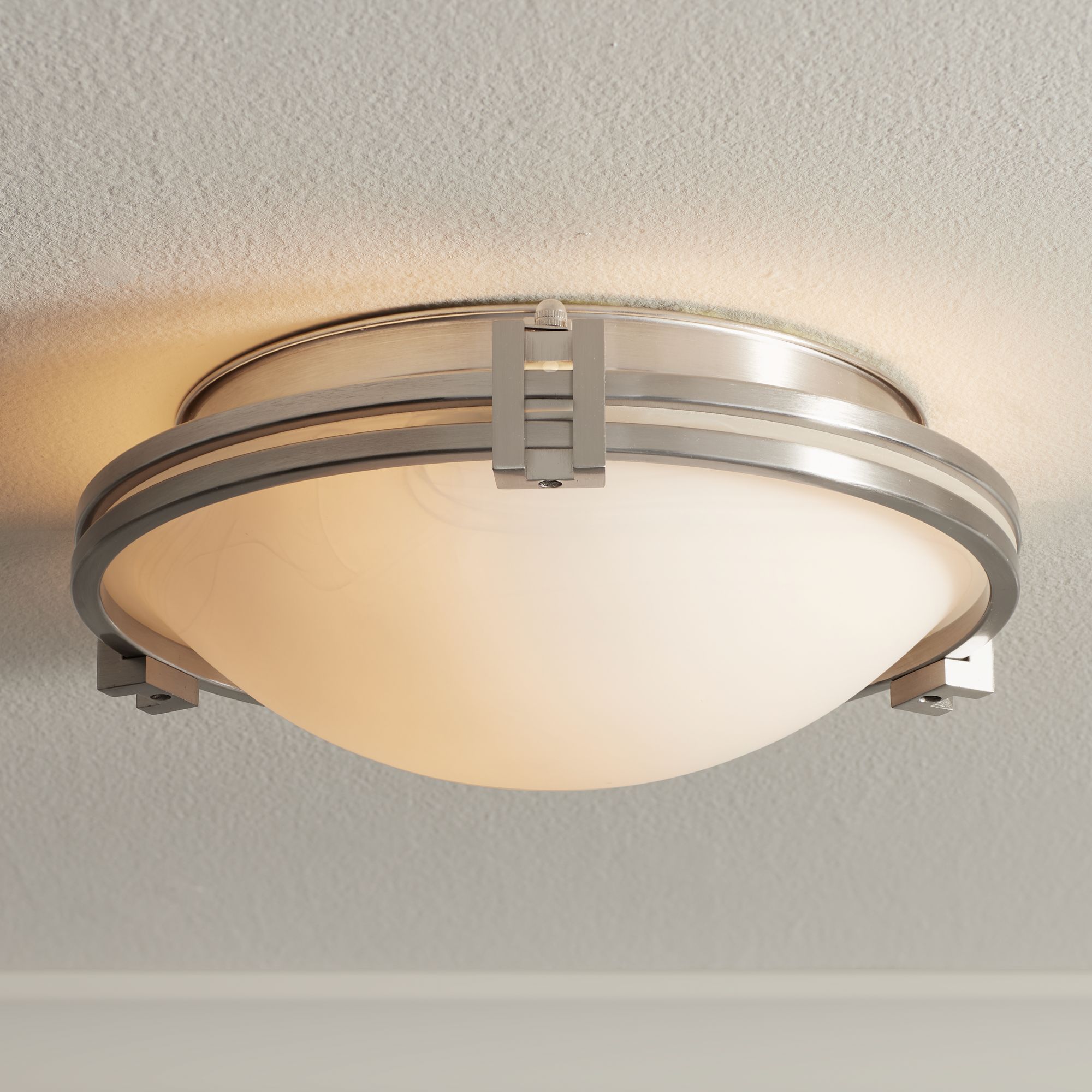 Close to Ceiling Light Fixtures 