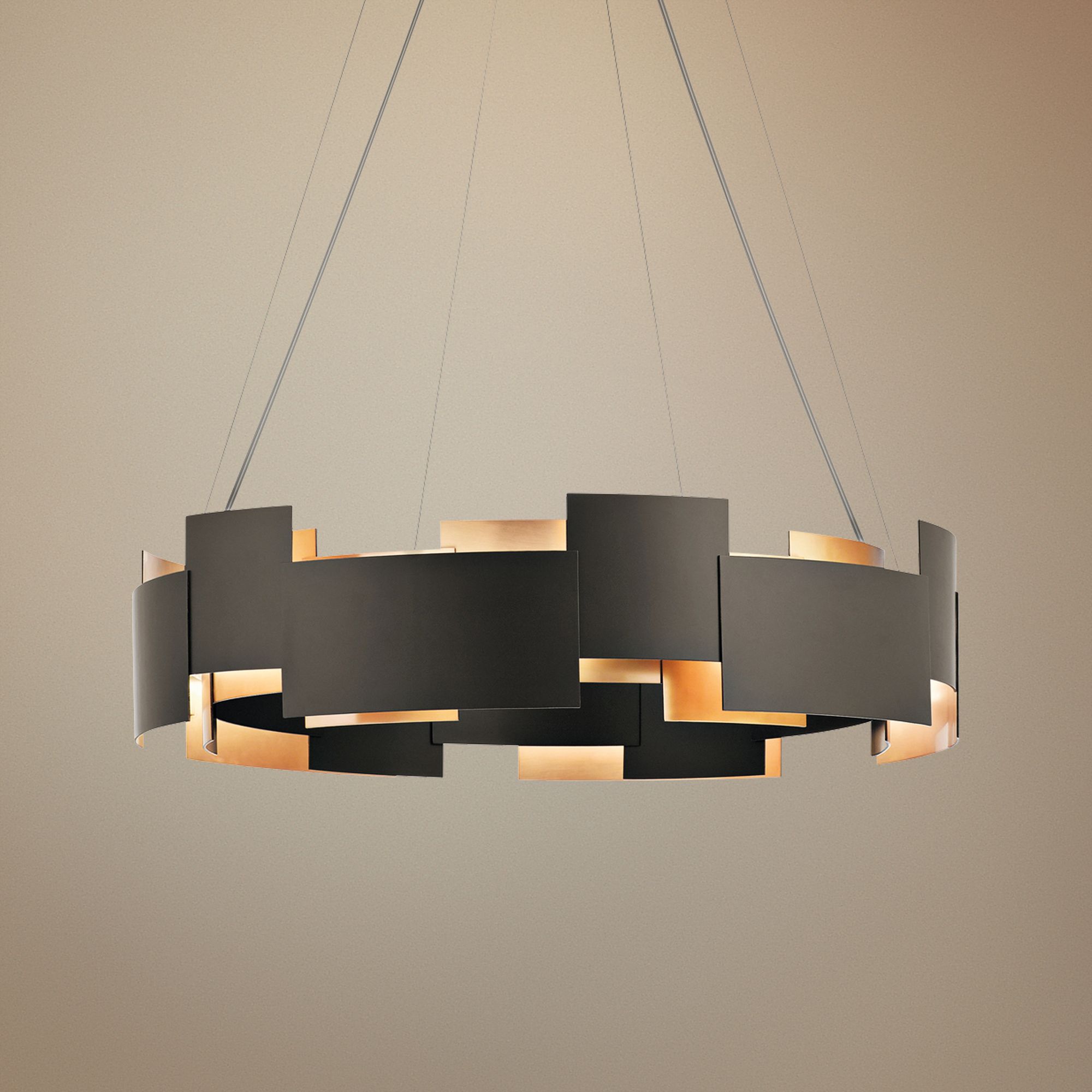 kichler moderne