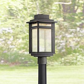 Led Post Lights Outdoor Lighting, Led Lamp Post Light Bulbs