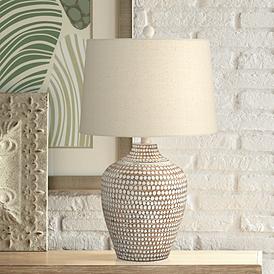 Table Lamps - Designer Styles & Best Selection | Lamps Plus