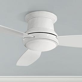 Minka Aire Hugger Flush Mount Ceiling Fans Lamps Plus