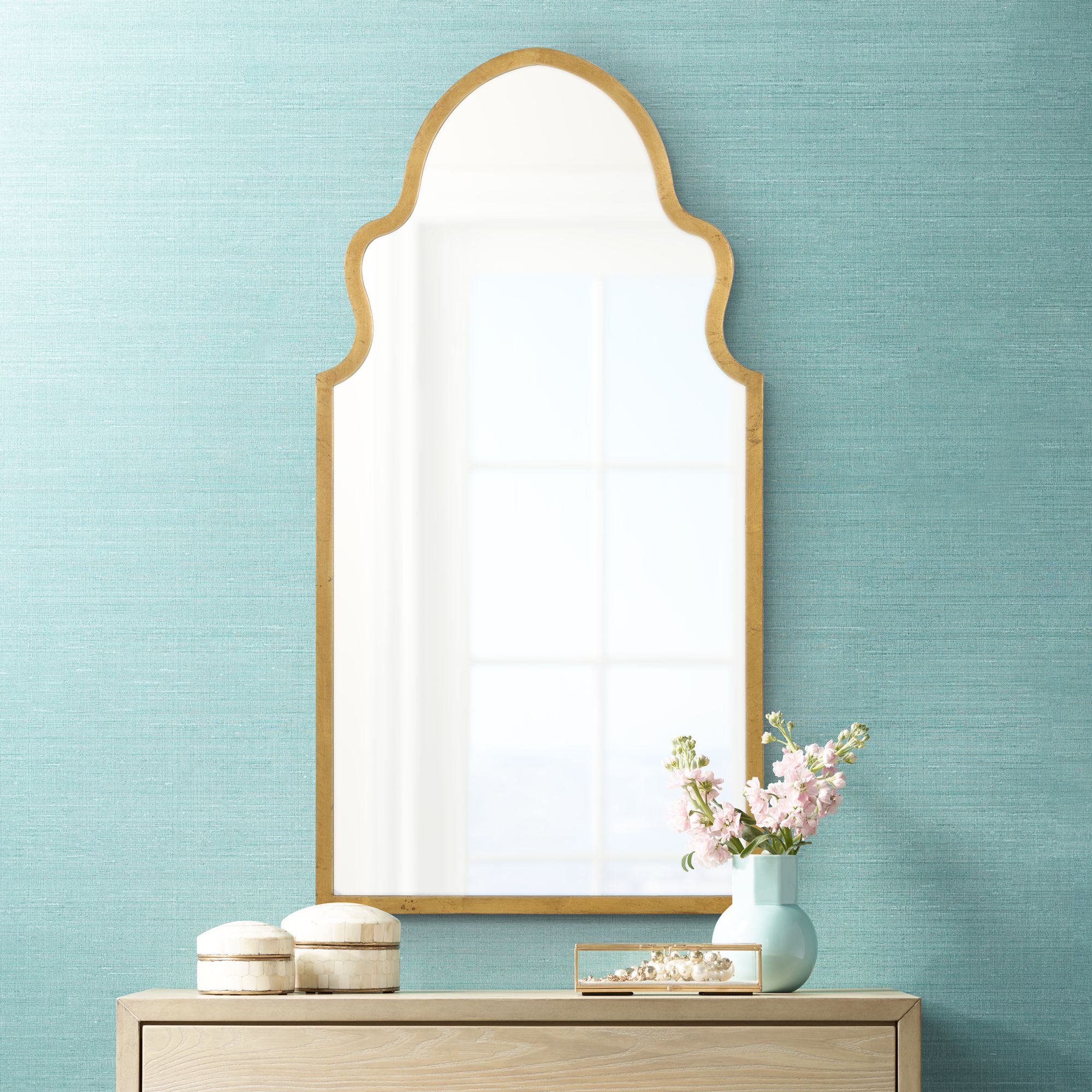 cooper classics mirror