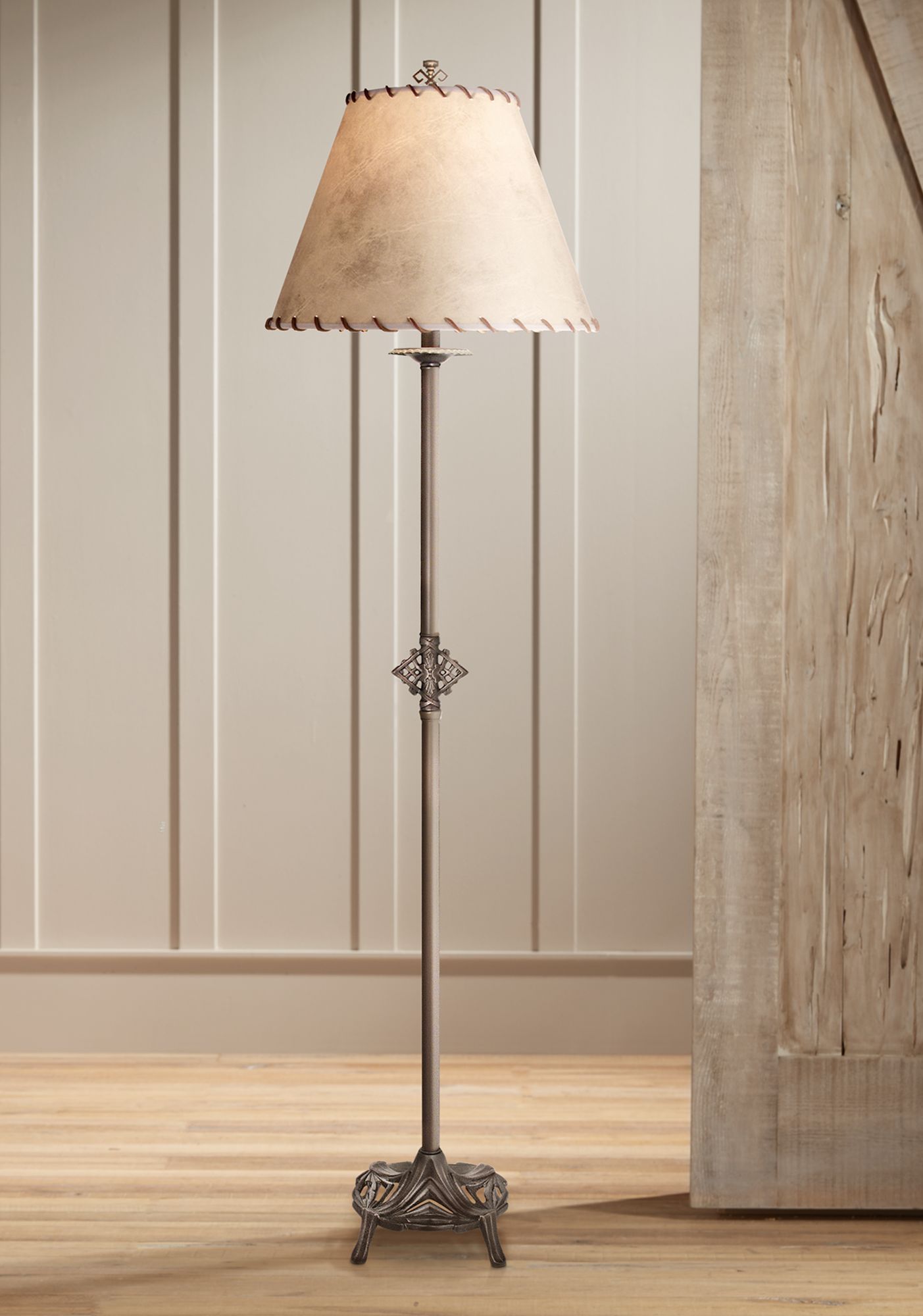 carson floor lamp