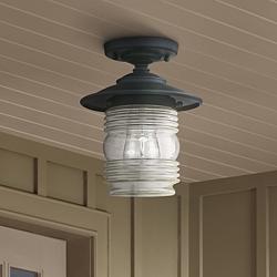 Featured image of post Outdoor Ceiling Light With Outlet - Outdoor wall light with outlet.