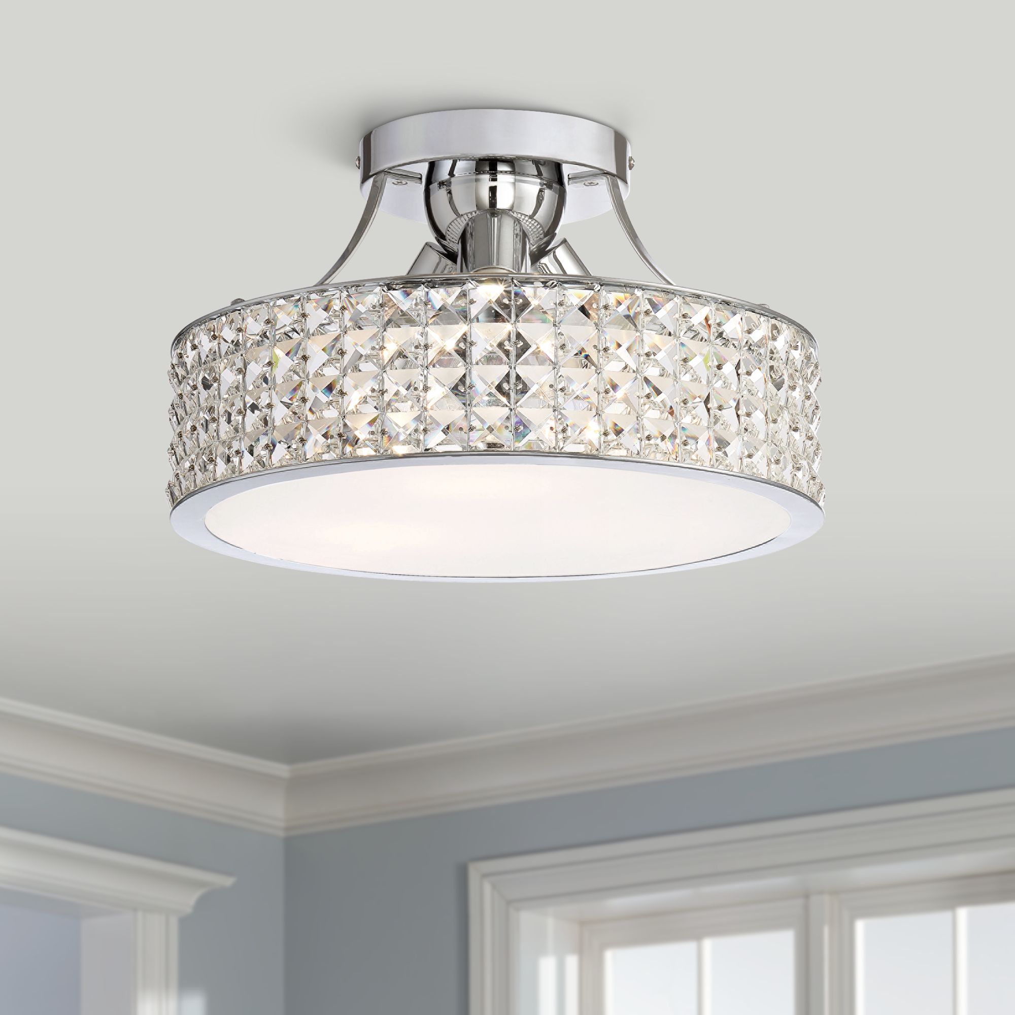 alexa ceiling light