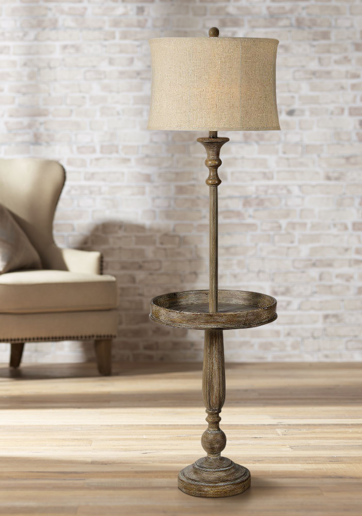 forty west floor lamp