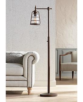Floor Lamps On Sale - Best Prices & Selection | Lamps Plus
