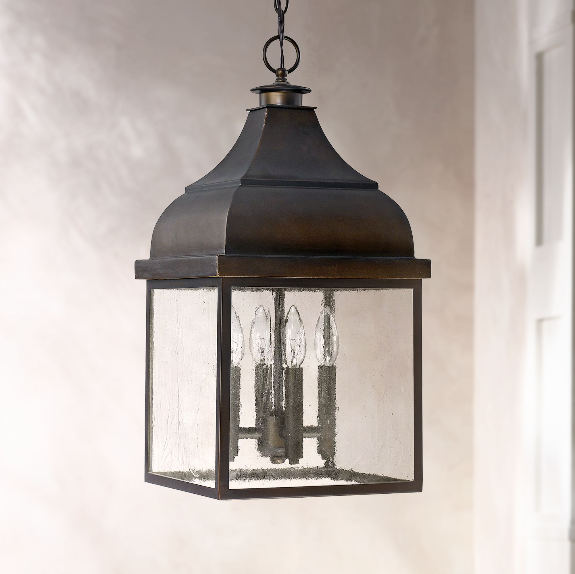 Cottage Style Lantern Light Fixtures Lamps Plus