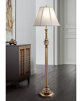 Stiffel Floor Lamps Lamps Plus