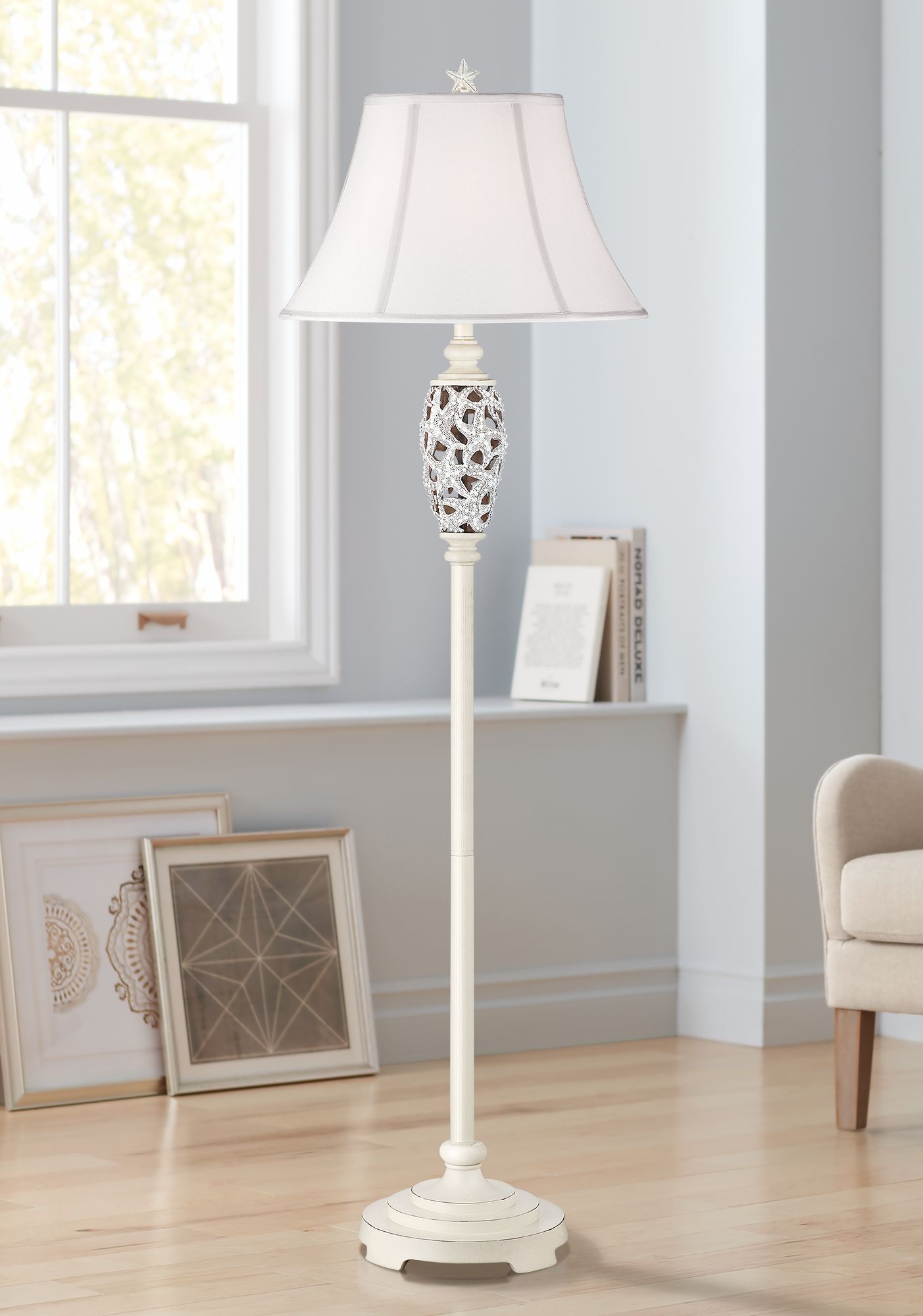 flexible led floor lamp