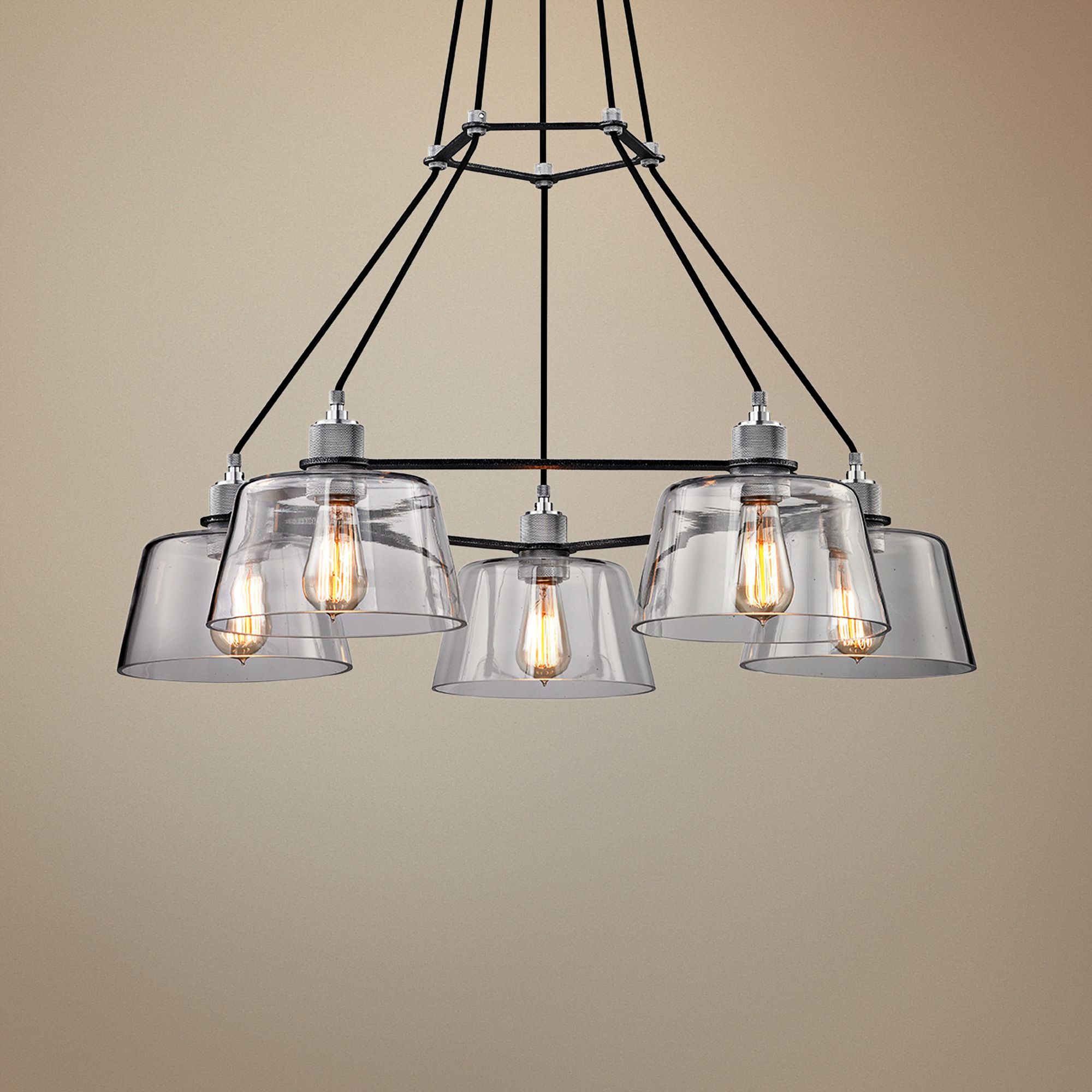 lamps plus chandeliers modern