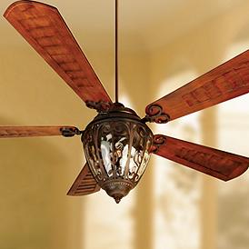 Bronze Craftmade Hand Held Remote Control Ceiling Fans