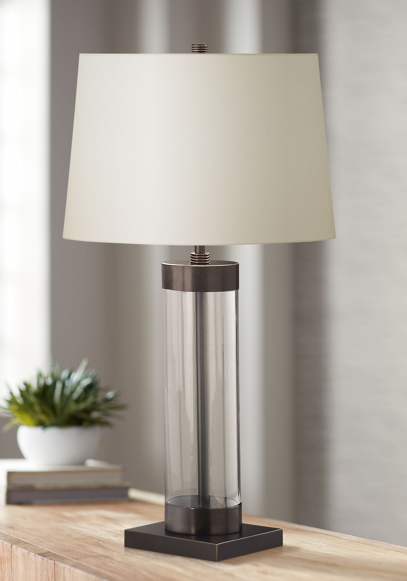 robert abbey table lamp