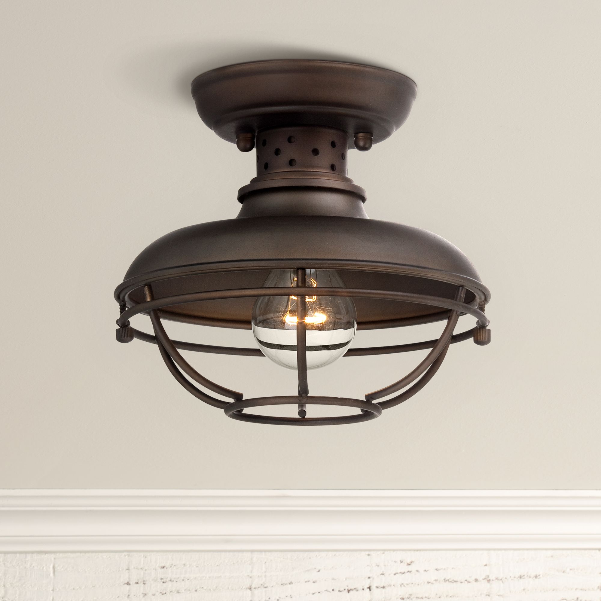 Exterior Lighting Jobs
