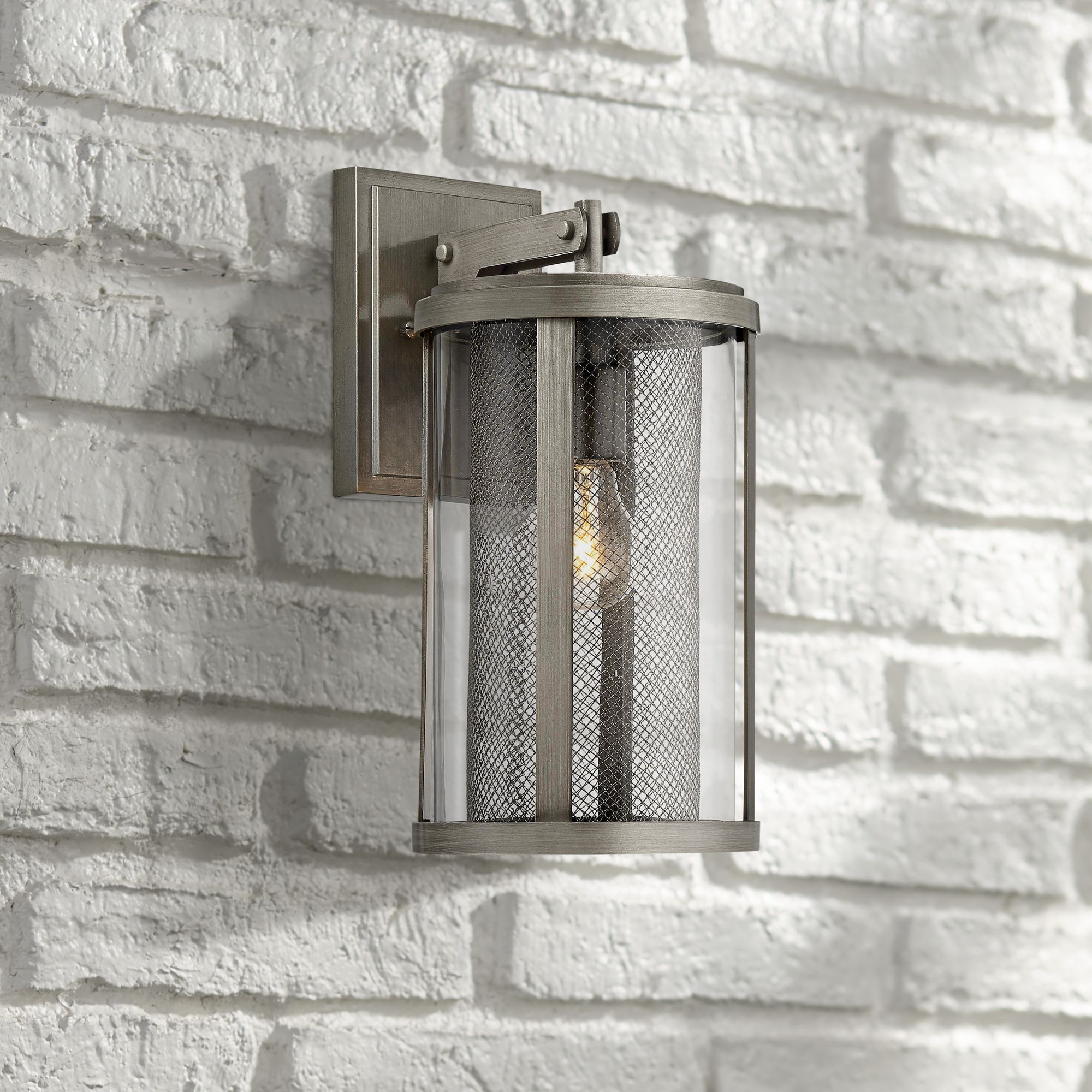 Outdoor Wall Lights Find Great Outdoor Lighting Deals