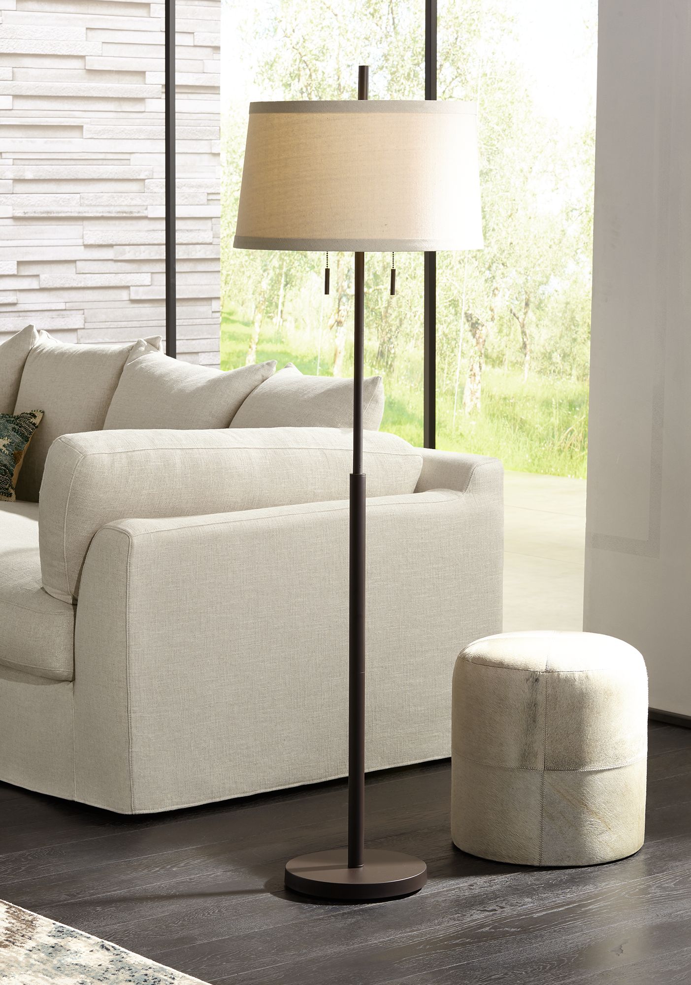 girly floor lamps