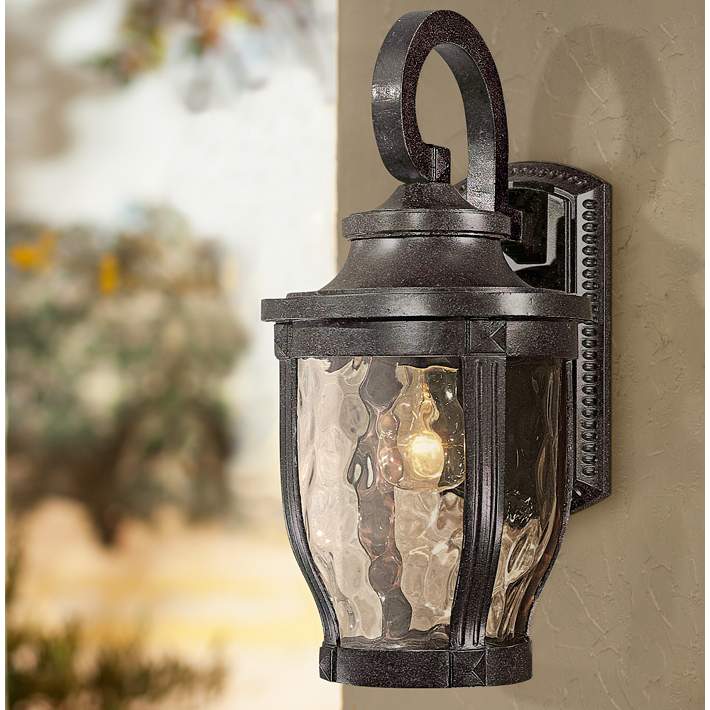 High Outdoor Light, Lamps Plus Outdoor Lighting