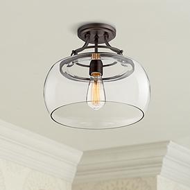 Modern Ceiling Lights Contemporary Close To Ceiling Light Fixtures Lamps Plus