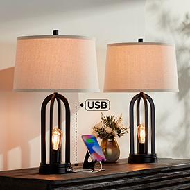 Table Lamps Designer Styles Best, Lamps Plus Jax Fl