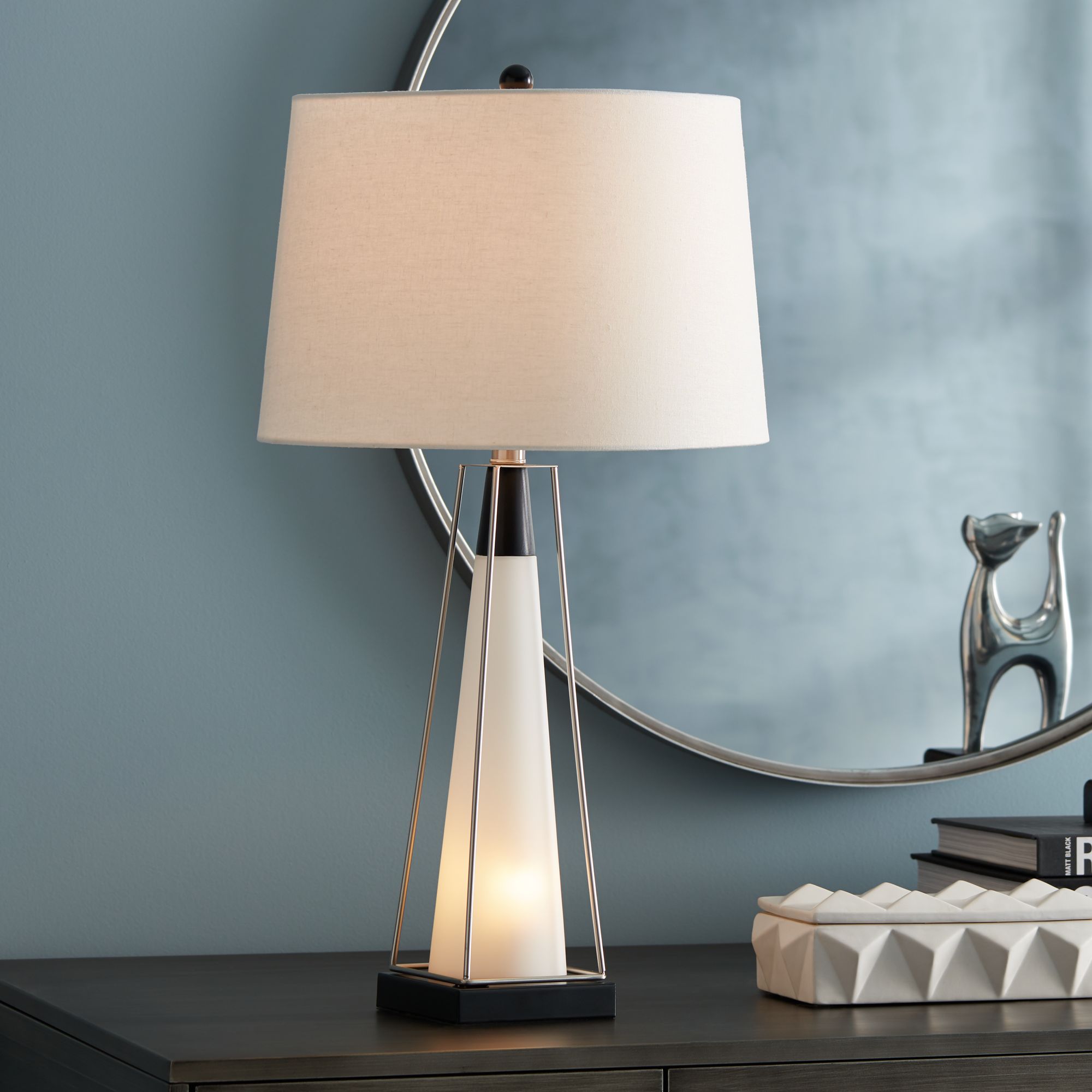 exclusive table lamps