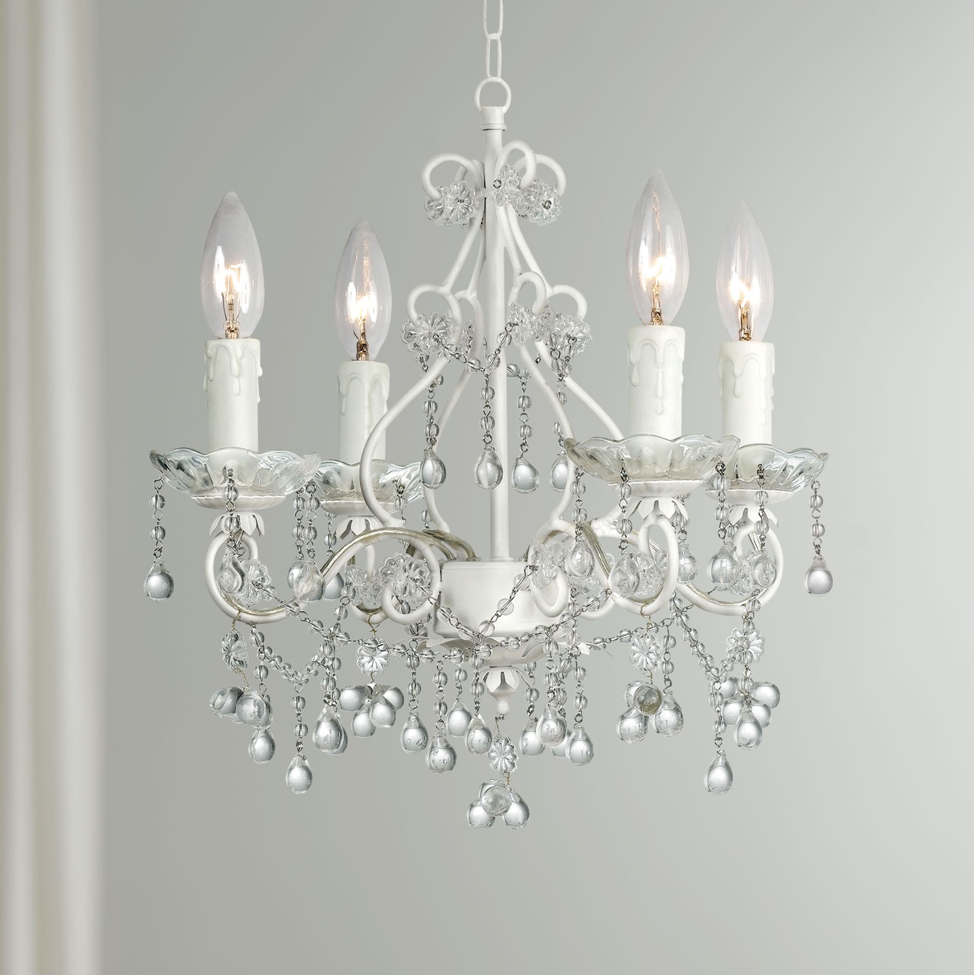 Crystal, Lighting Fixtures Lamps Plus