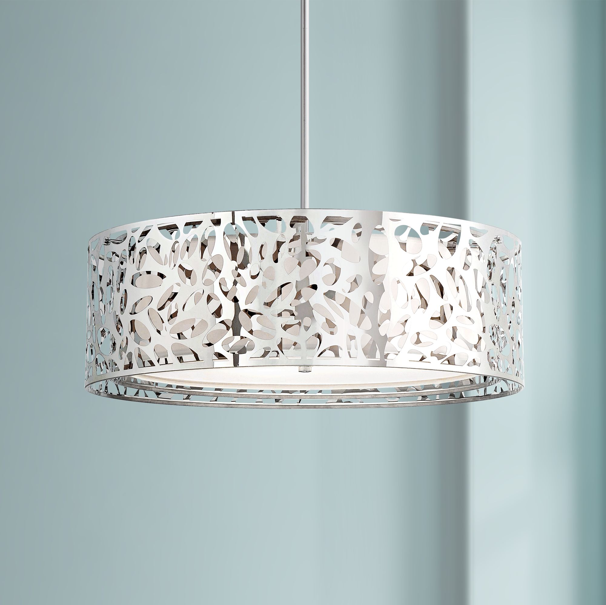 George Kovacs Hilary 23 1/2" Wide Pendant Chandelier