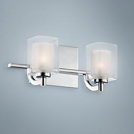 13 18 In Wide Bathroom Lighting Lamps Plus