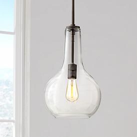 Industrial Pendant Lighting Lamps Plus
