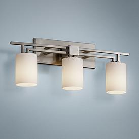 Justice Design Bathroom Lighting Lamps Plus