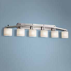 Justice Design Bathroom Lighting Lamps Plus