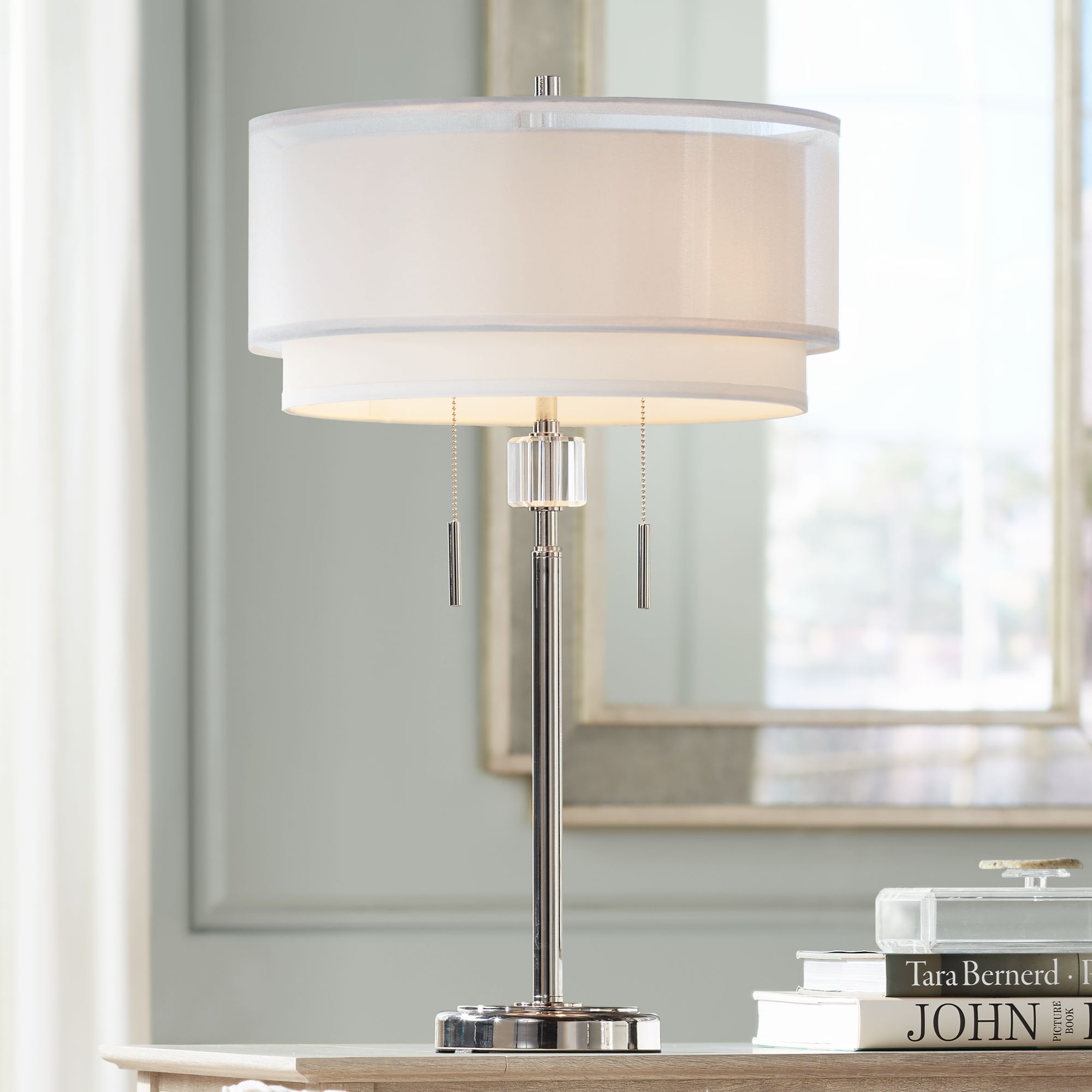 claire table lamp