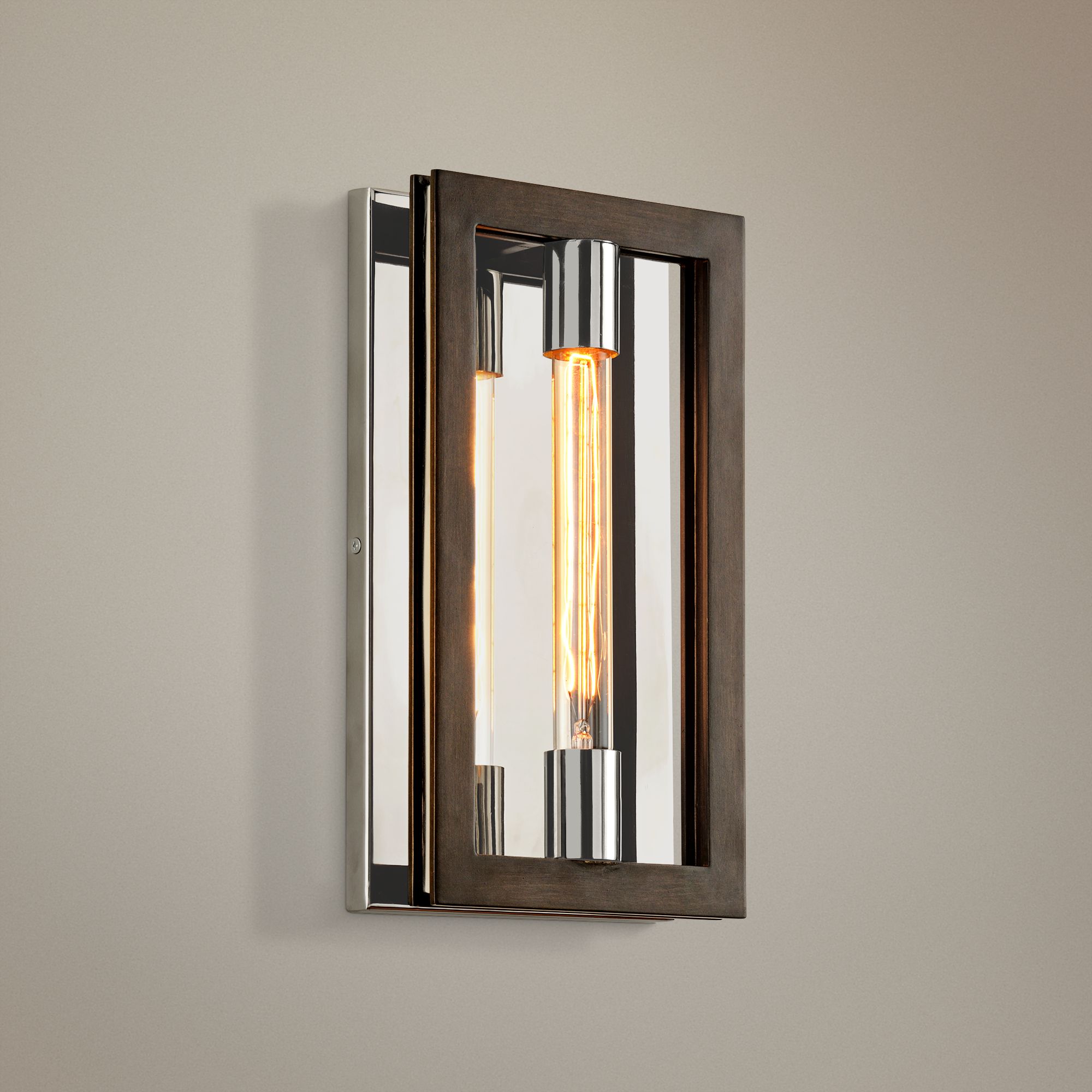 ultra modern wall sconces