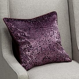 purple decorative accessories home