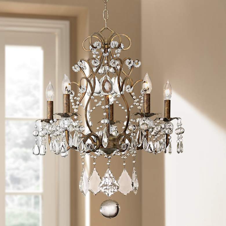 Image result for Benefits of a Crystal Glass Chandelier : Why it is the best choice for your home