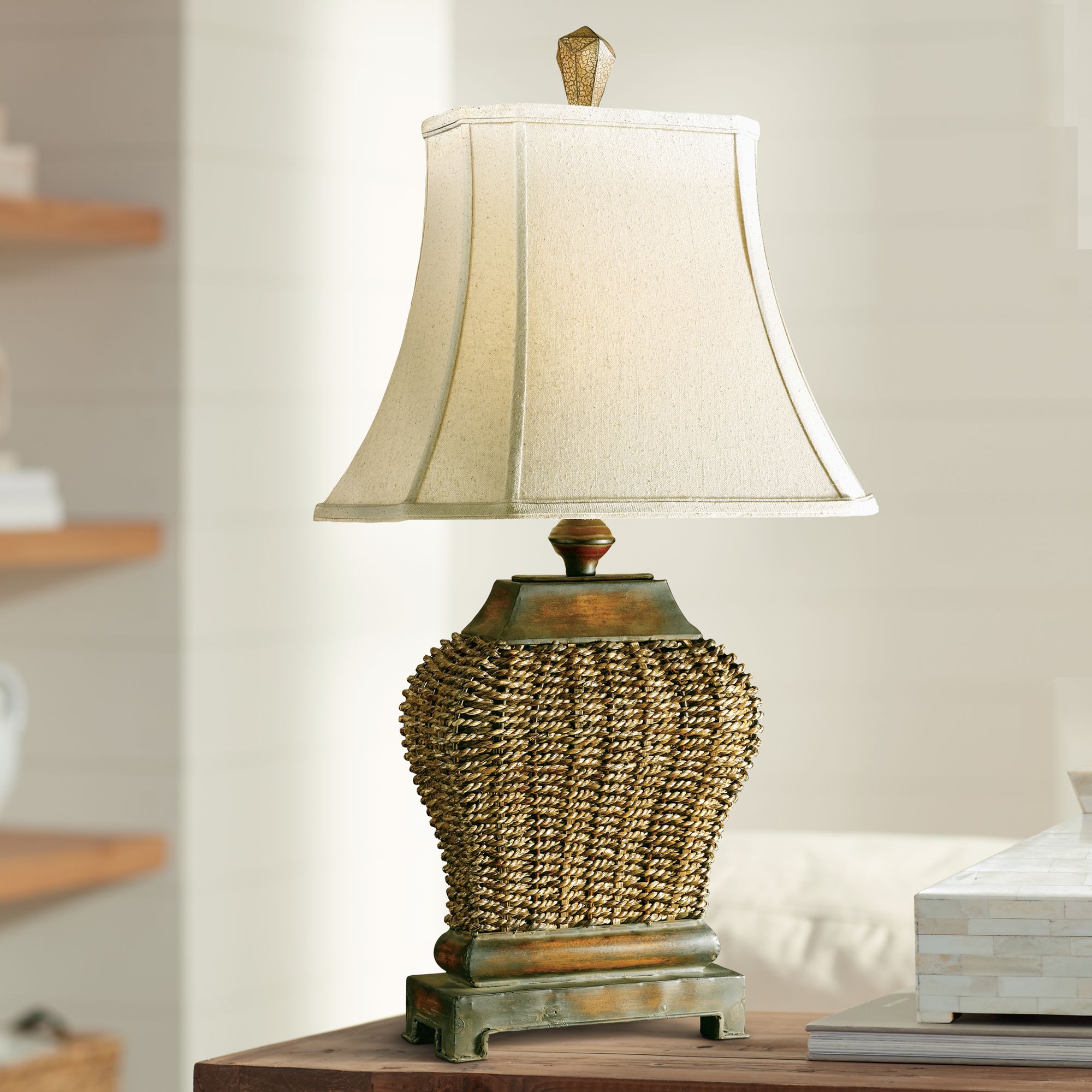 Uttermost Augustine Table Lamp