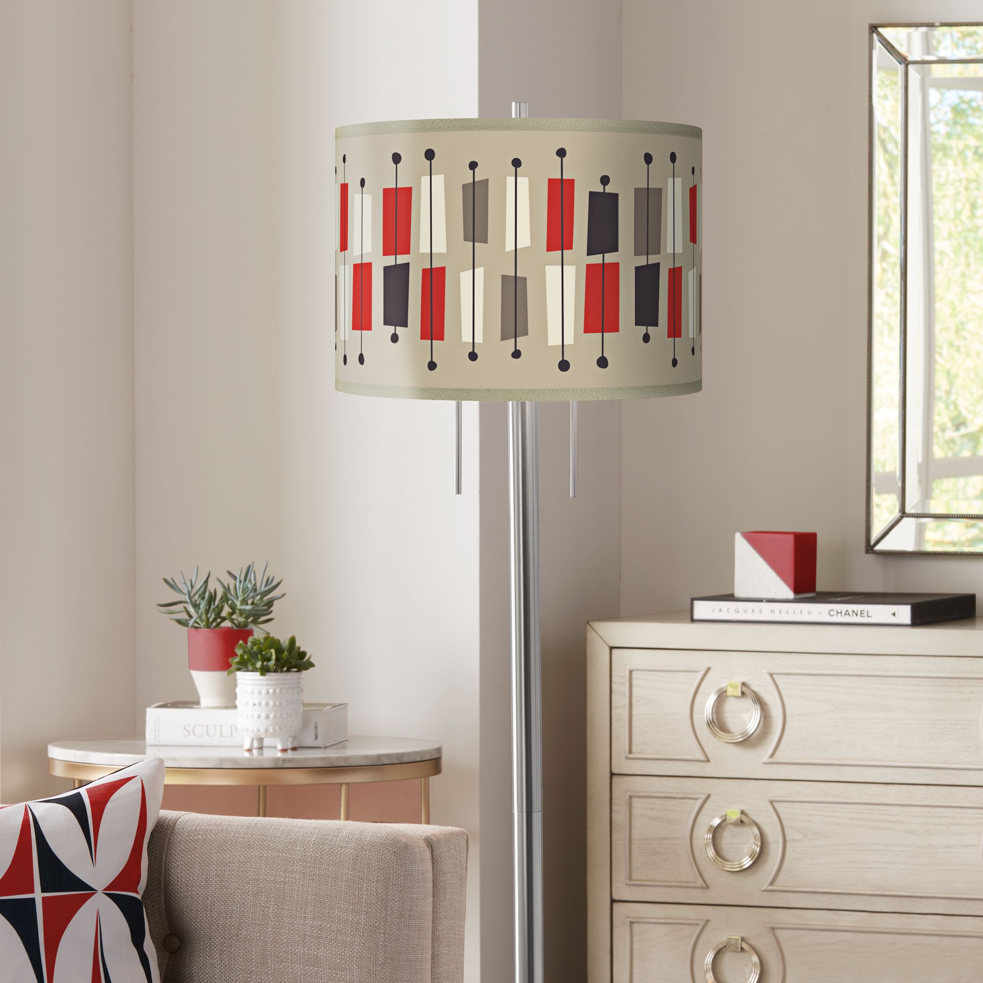 kids floor lamp
