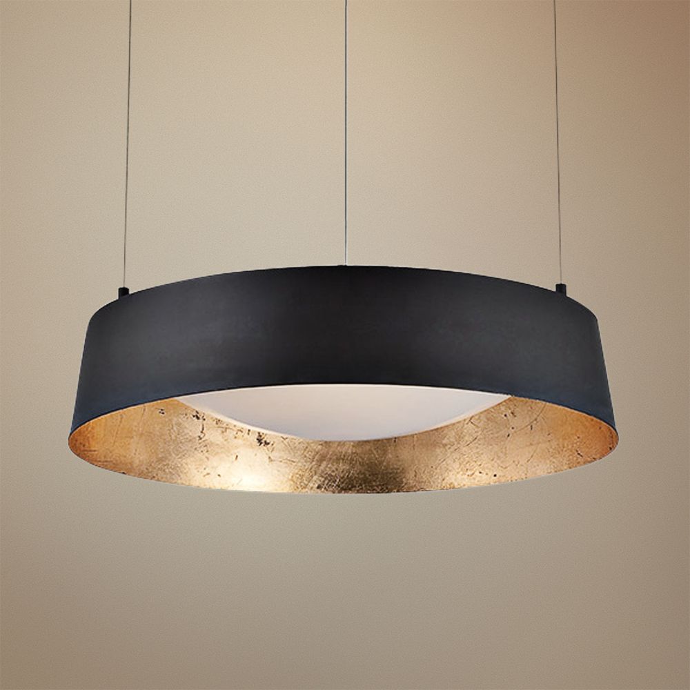 ultra modern pendant lights