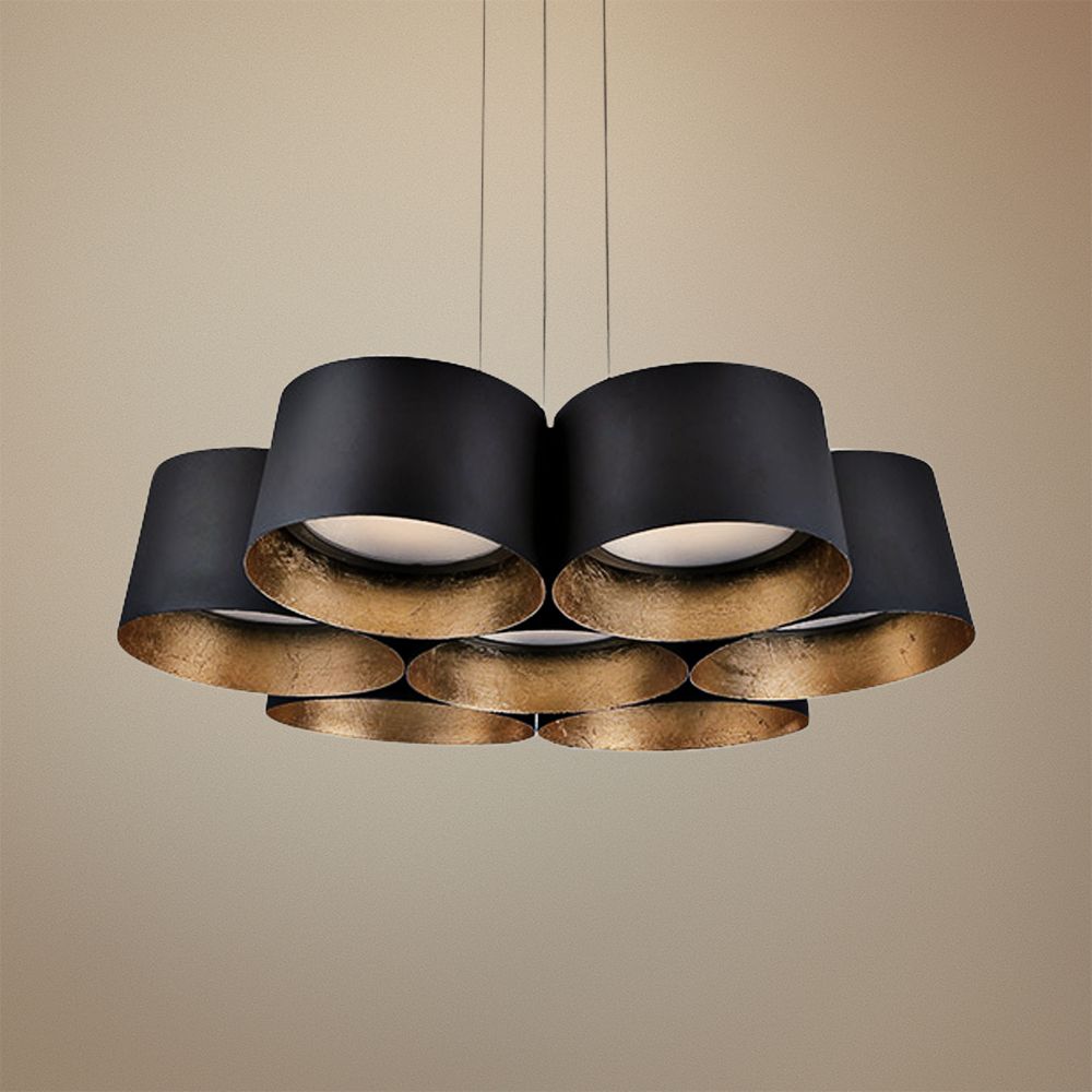 marimba led pendant