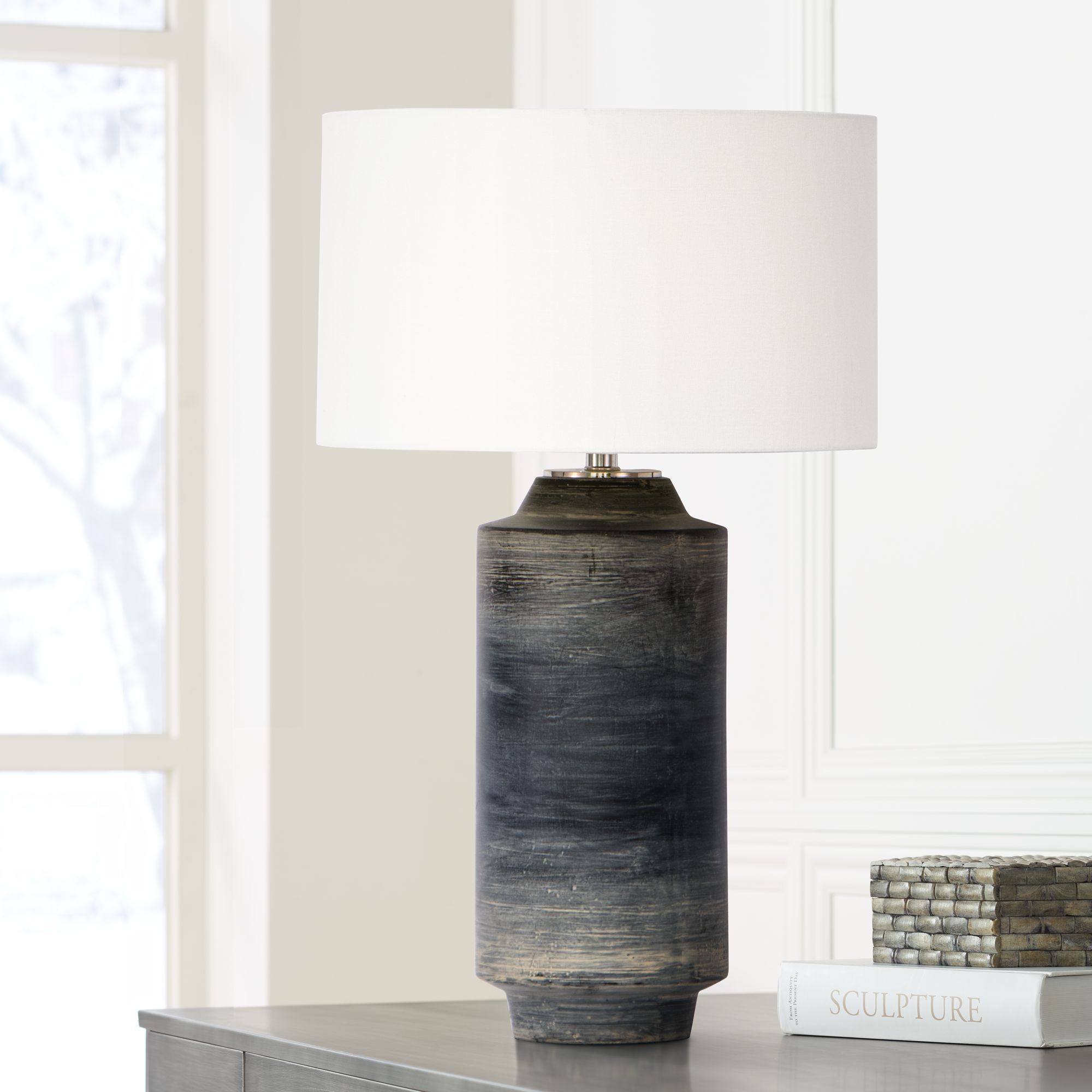 regina andrews table lamps