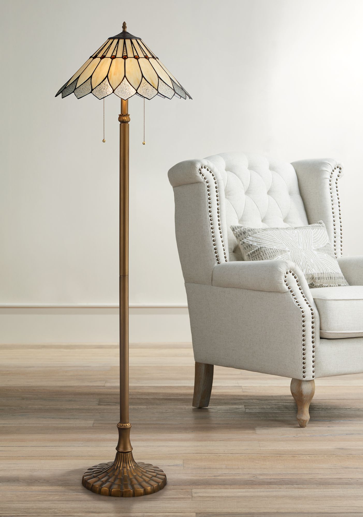 Lite Source Western Floor Lamps Lamps Plus