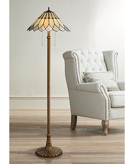 Lite Source Western Floor Lamps Lamps Plus