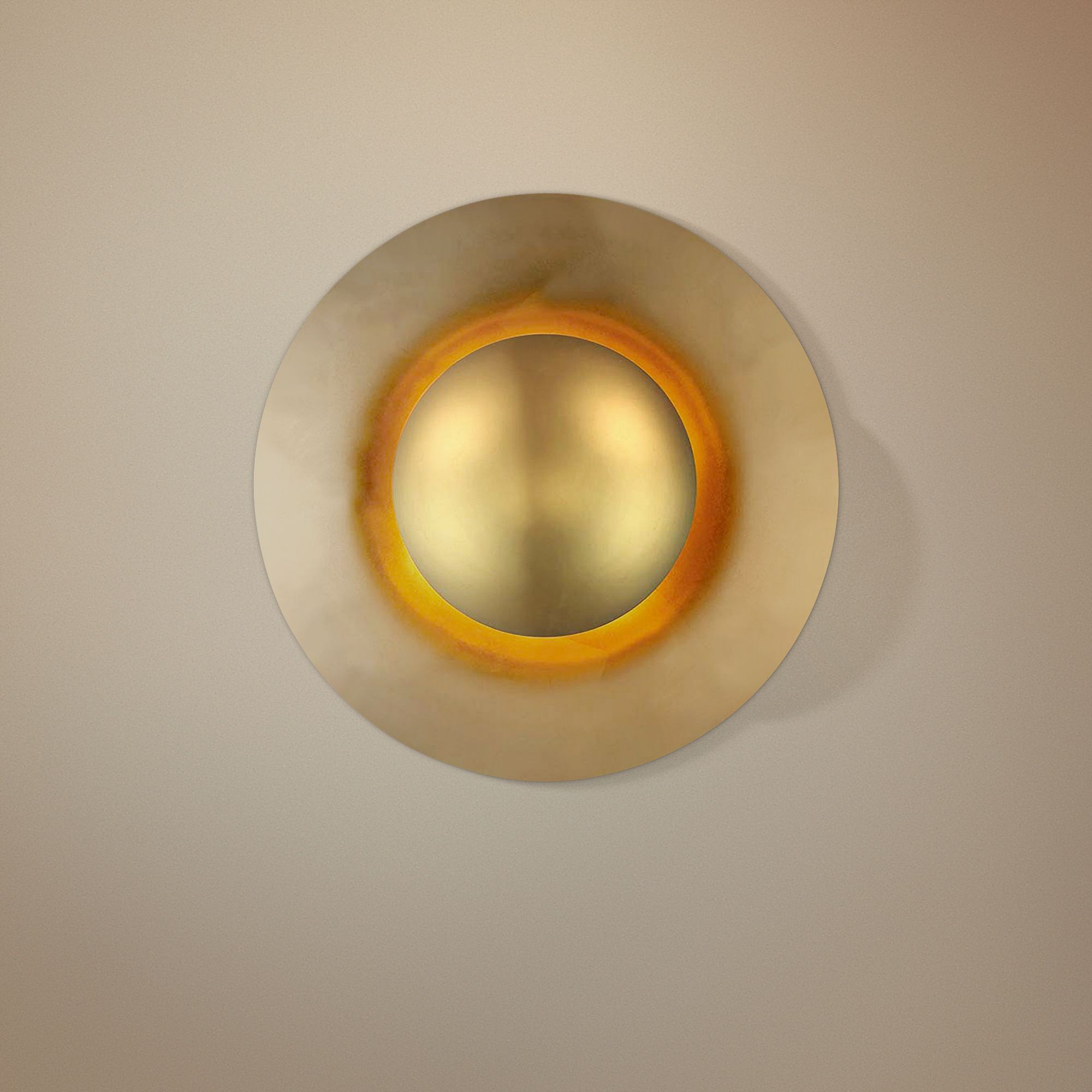 modern forms wall sconce