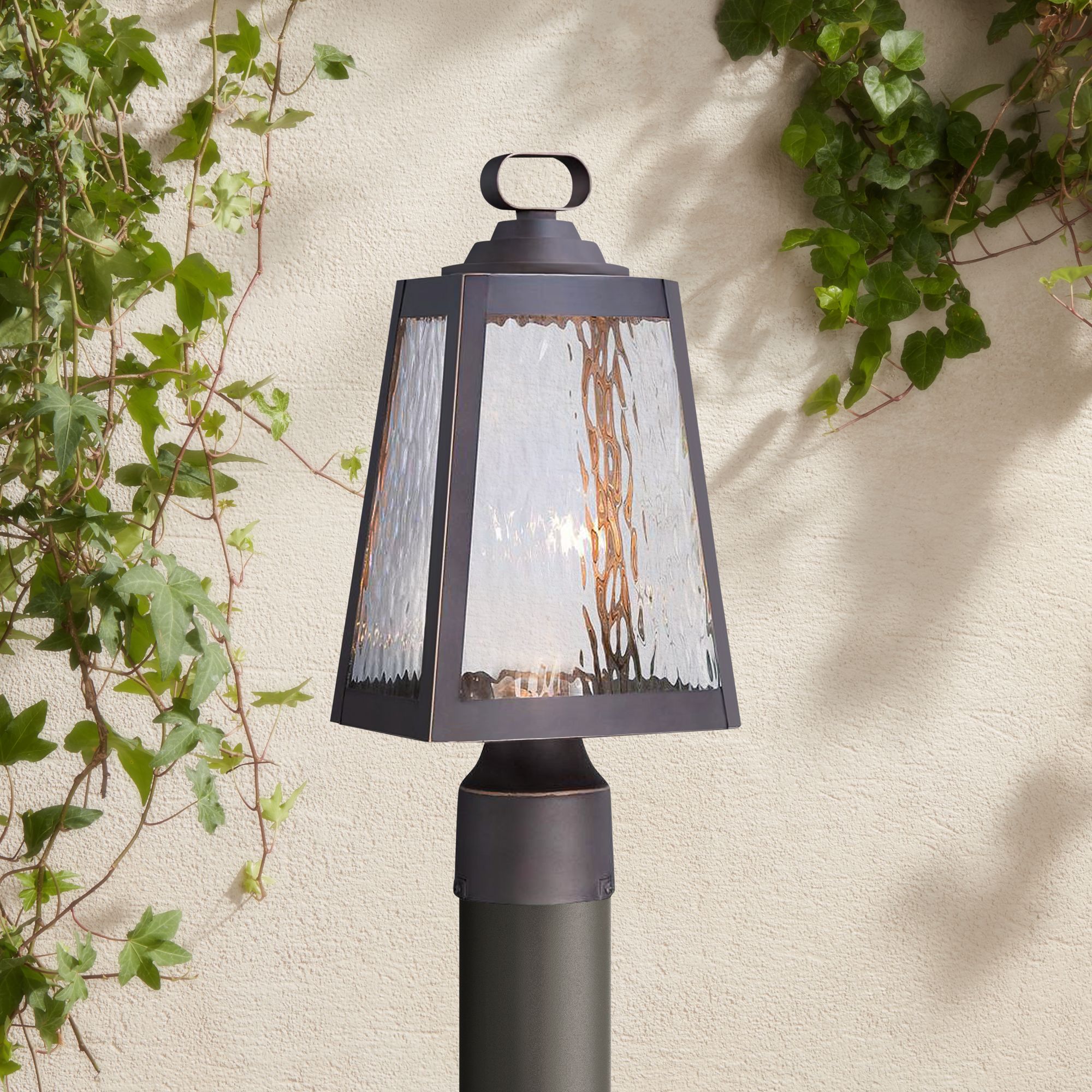 Amazon Com Led Lamp Post Bulb