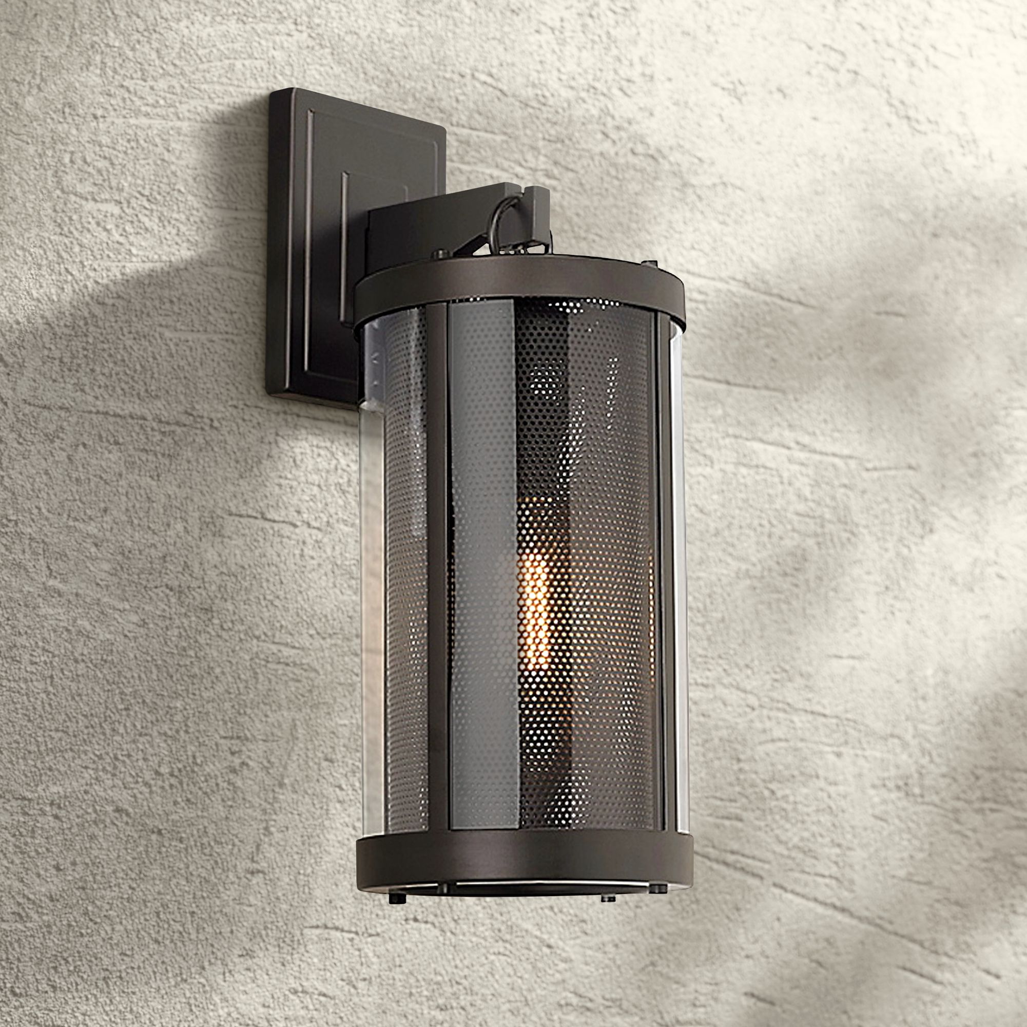 Modern Outdoor Lights - Contemporary Exterior Lighting | Lamps Plus