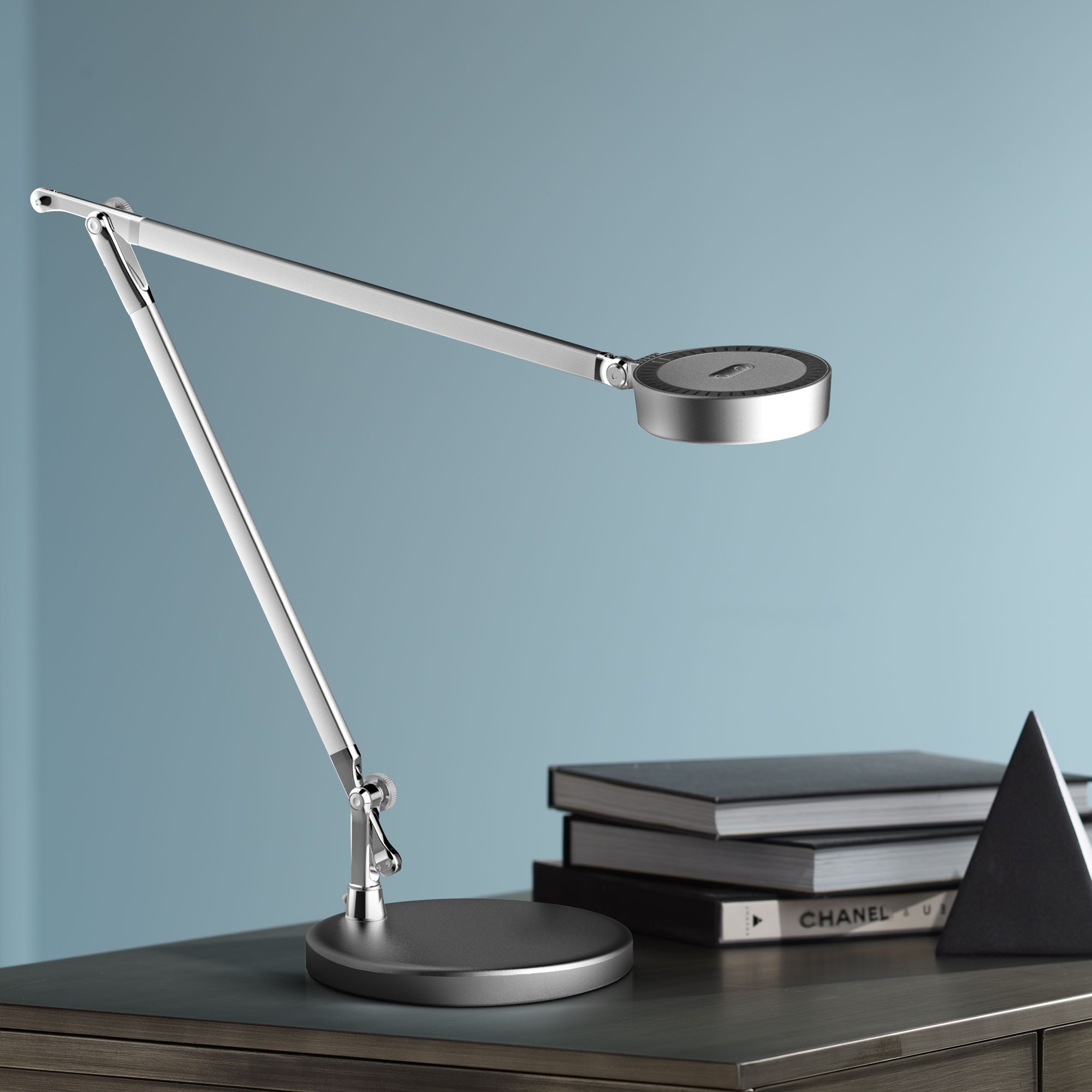 modern led lamp