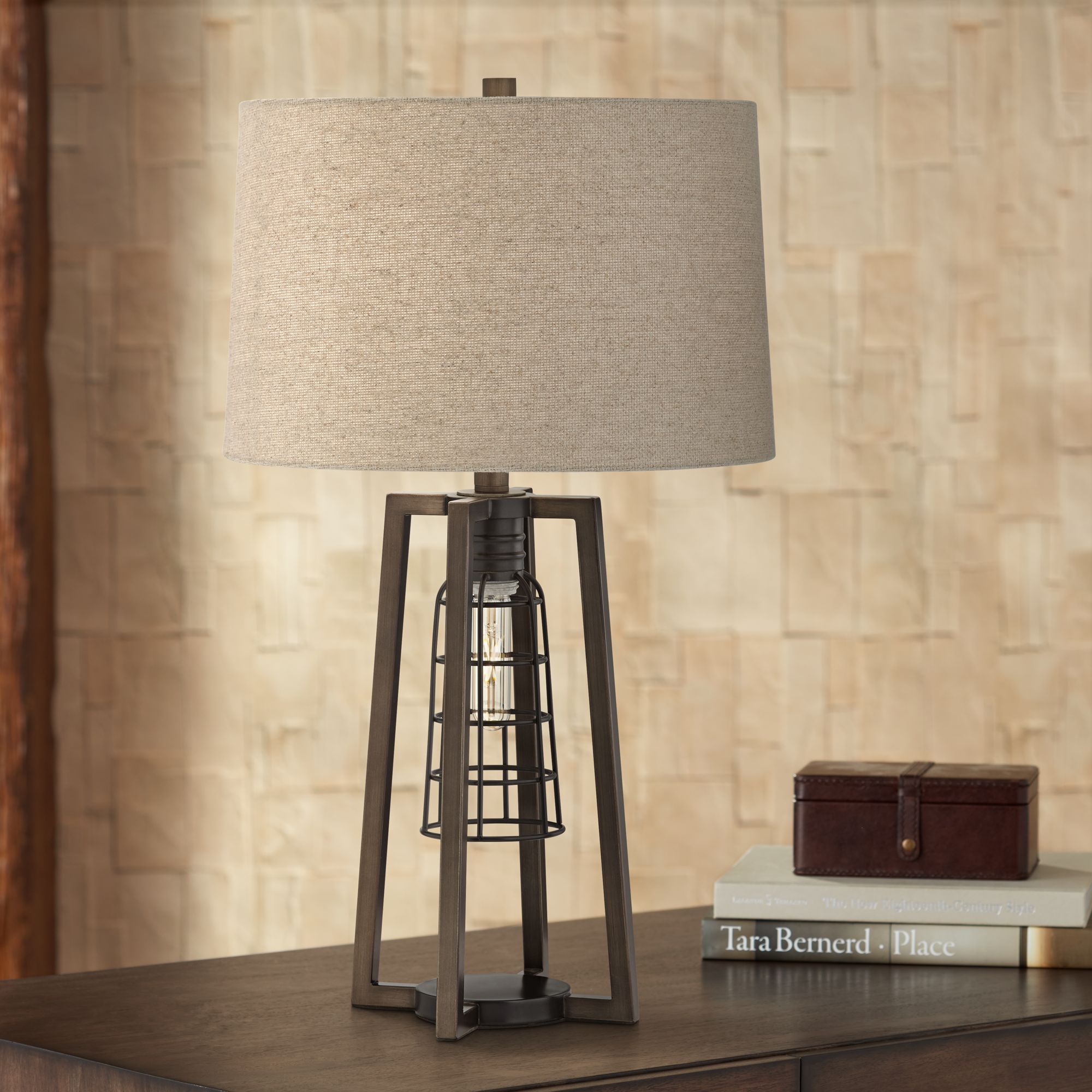 next side table lamps