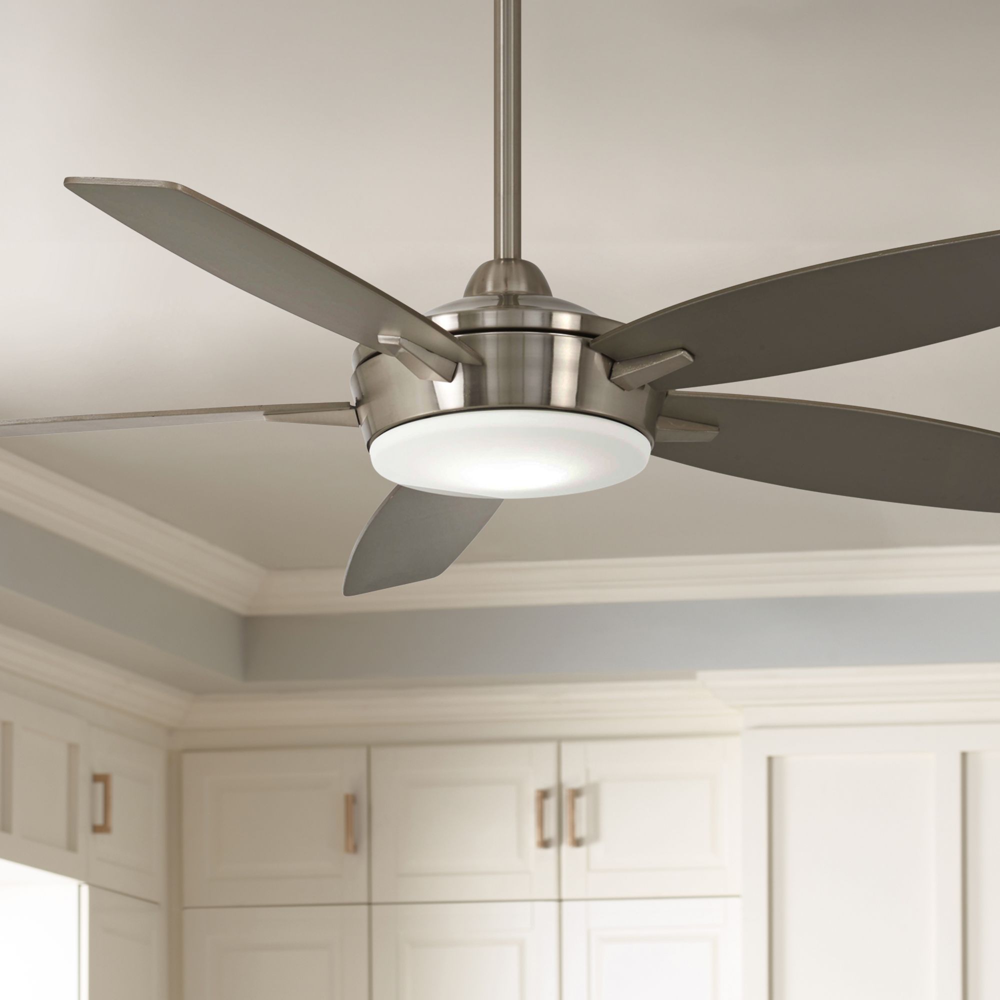 Glam Luxe Ceiling Fans Lamps Plus Open Box Outlet Site