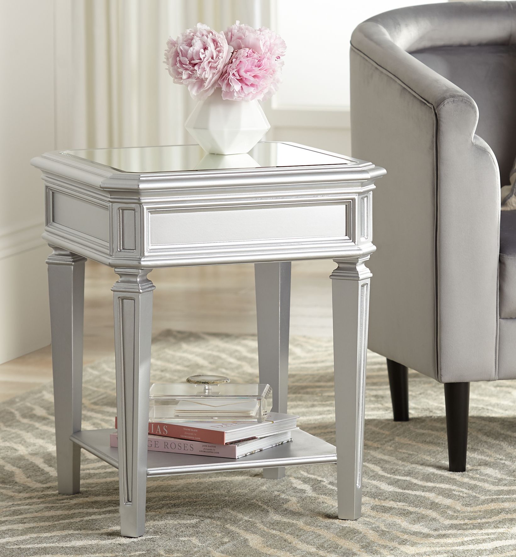 lamps plus side tables