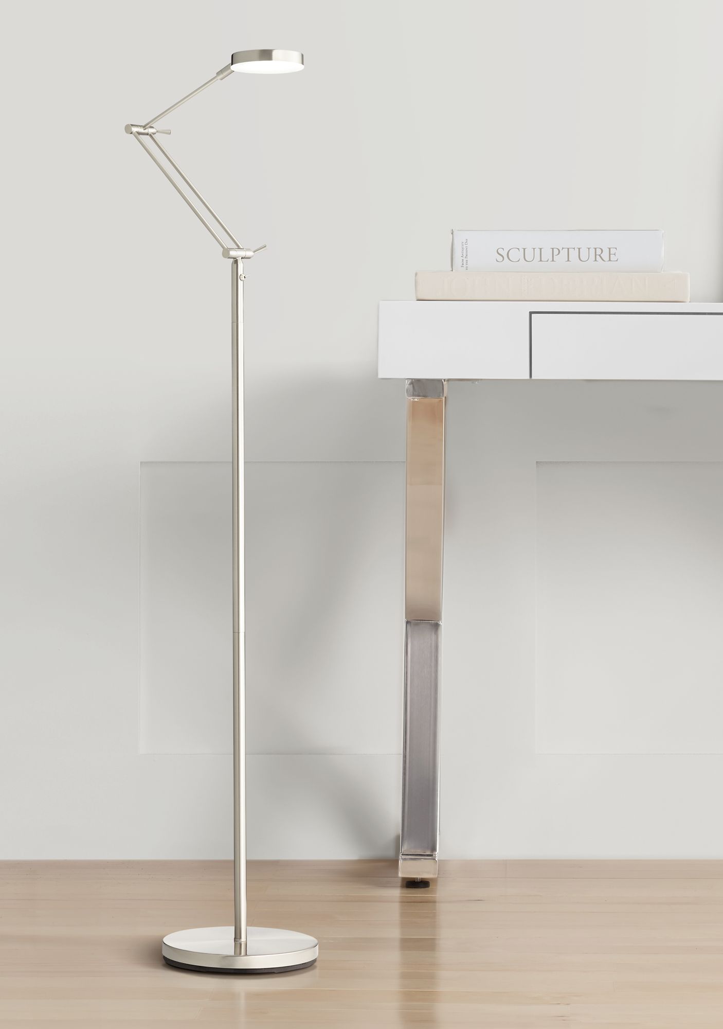 Small, Task - Reading, Floor Lamps 