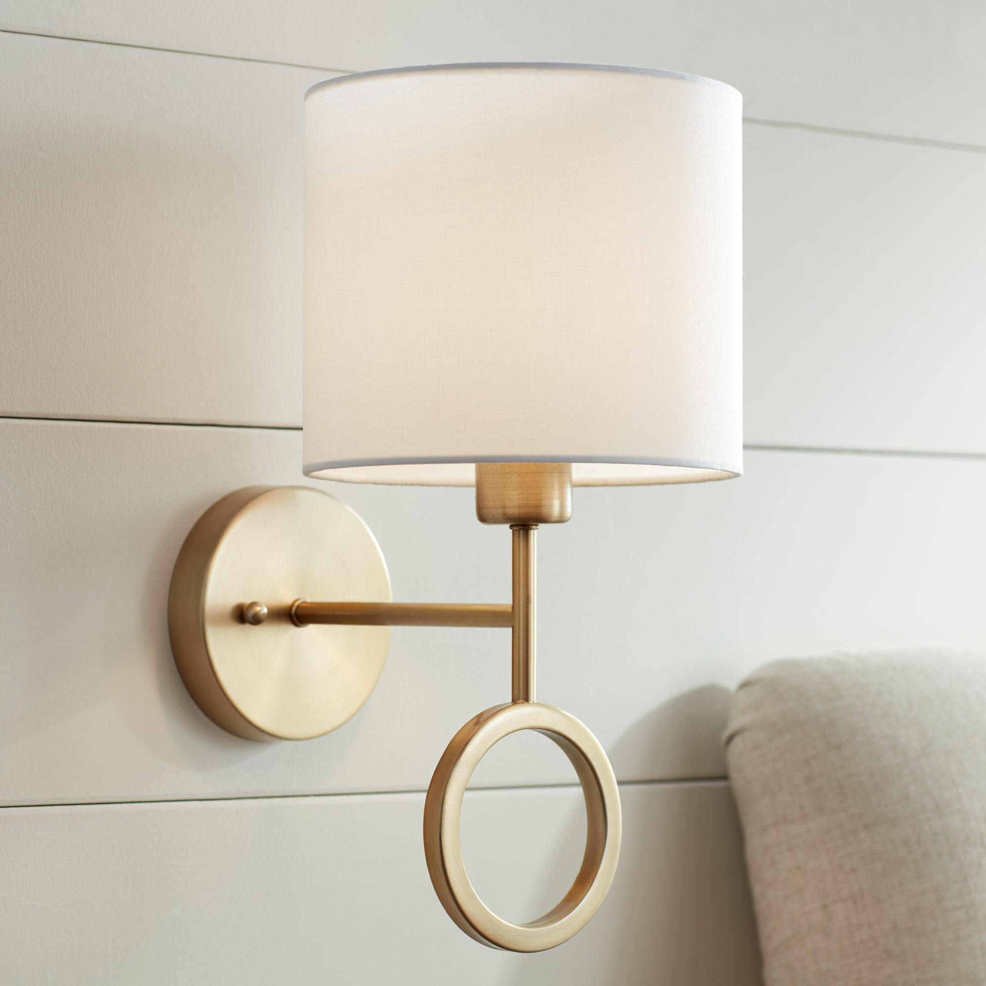 Wall Lamps